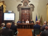 “Polvese Lab”, il rilancio del Lago inizia da uno studio sui chironomidi