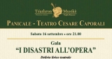Panicale: Il Pan Opera Festival racconta “I disastri all’opera”