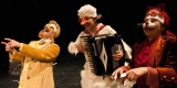 Magione: Primo appuntamento in Piazza Carpine domenica 24 settembre con musica, giochi, mercatini, performance e personaggi fantastici