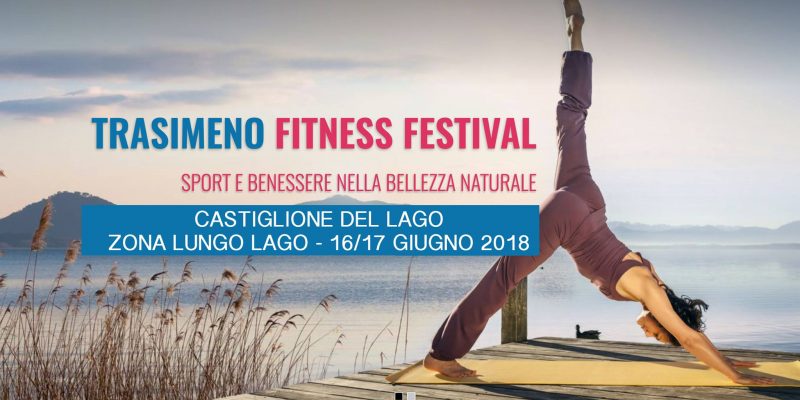 Trasimeno Fitness Festival