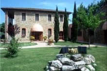 Hotel Villalago