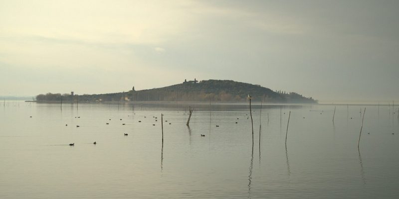 Noleggio imbarcazioni Lago Trasimeno
