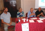 Il 3 settembre, con il “Sette cervelli show”, si raccoglieranno fondi per un holter. L’associazione azzurro per l’ospedale presenta le donazioni 2016.