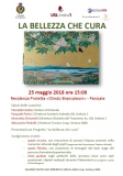 “La bellezza che cura”, un nuovo progetto per la comunità