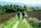 Trekking Città della Pieve – Pobeto