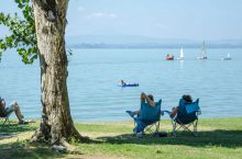 Camping La Spiaggia