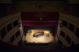 Città della Pieve: Matteo Gobbini trionfa nell’11° Concorso Pianistico Internazionale “Lia Tortora”