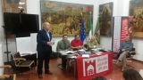Conferenza stampa Notte Romantica