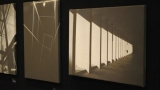 Magione: Inaugurata nel foyer del teatro la mostra di Paola Gio’ Ferri