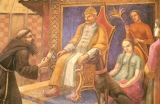 UmbriaEnsemble a Magione Hic sunt Leones, il viaggio di Fra’ Giovanni da Pian del Carpine