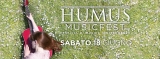 Paolo Benvegnù chiude l’Humus music festival di Magione