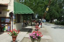 Camping Listro