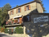 Casa Vacanze La Morosa