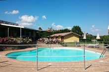Albergo Le Macerine
