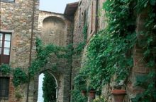 Trekking Montarale – Greppolischieto