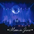 Moon in June