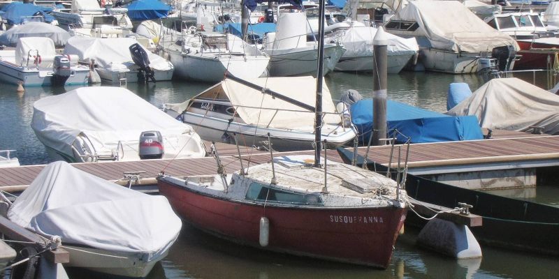 Club Velico Castiglionese