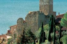 Trekking Passignano – Poggio Belveduto
