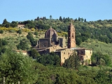 Apertura della Porta Santa al Santuario di Mongiovino