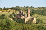 Panicale: Il Santuario di Mongiovino “Luogo del Cuore FAI”