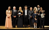 Città della Pieve – Musica, l’ucraina Olena Miso vince il primo premio del Concorso “Tortora”