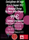 Weekend Divino by Duca della Corgna