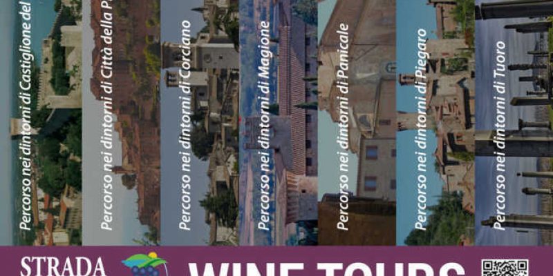 Trasimeno WINE TOUR