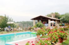 Agriturismo La Fonte – Tenuta di Caiolo