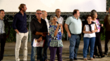 “Azzurro per l’ospedale” centra l’obiettivo. Grande successo per la serata raccolta fondi