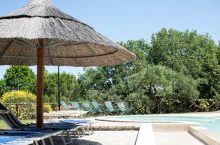 Camping Cerquestra
