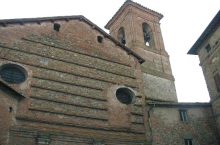 Percorso Museale Panicale