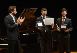 A Città della Pieve Concorso pianistico “Lia Tortora”, al via le audizioni