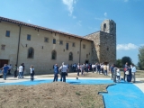 Isola Polvese: Da rudere a centro studi per l’ambiente