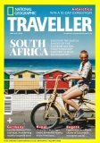 Il Trasimeno su “Traveller” del National Geographic