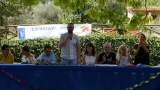 Espressiva… mente acqua” grande festa a Isola Polvese per la giornata conclusiva