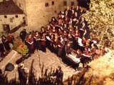 “L’Amore più Grande” dal 27 giugno a Cortona