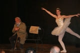 Teatro amatoriale, celebrata a “La Filarmonica” la “Giornata mondiale del teatro”