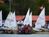 Conclusa l’edizione 2015 di “Zucchero a Vela”