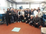 Dalla Francia in Umbria per scoprire i segreti di un buon olio