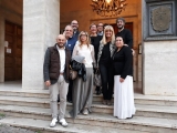 Dori Ghezzi a Piegaro presenta”Lui, io, noi”