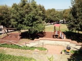 Paciano: Riaperti al pubblico i giardini dell’area verde