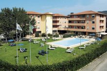 Hotel Residence Ali sul Lago