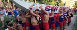 Passignano sul Trasimeno, San Donato vince 33esimo Palio delle Barche