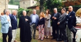Indagine sul “caso Moro” all’isola del Libro