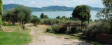 Isola Polvese, cominciato nuovo corso, obiettivo 100 mila turisti