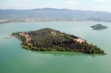 Potenziati i collegamenti con Isola Maggiore per il ponte di Capodanno