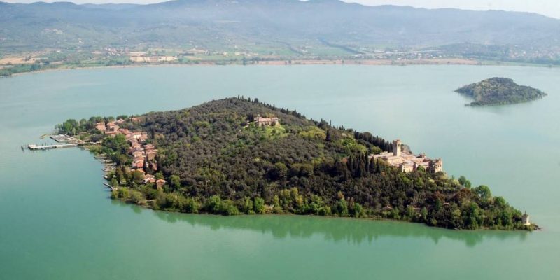 ISOLA MAGGIORE
