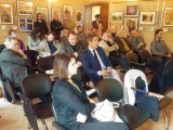 “Iti”, quindici milioni di euro e nuove strategie di sviluppo per l’area del Trasimeno