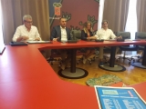 Dal 20 luglio navetta gratuita venerdì e sabato per i luoghi di intrattenimento di Castiglione del Lago, Panicale e Paciano