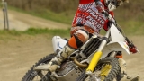 Motocross, a Gioiella campionato interregionale umbro – marchigiano
